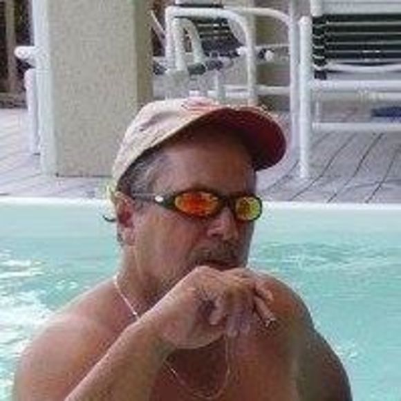 Meet your Posher, Randy - Picture 1 of 1